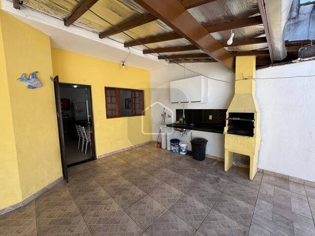 Casa para Locação em Caraguatatuba - 5