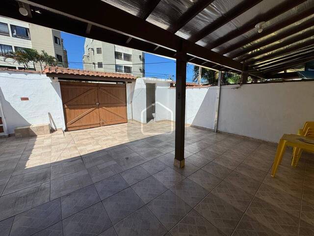 Casa para Locação em Caraguatatuba - 3
