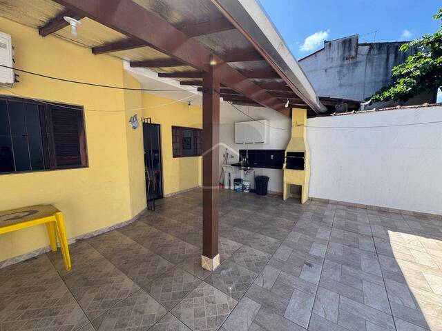 Casa para Locação em Caraguatatuba - 4