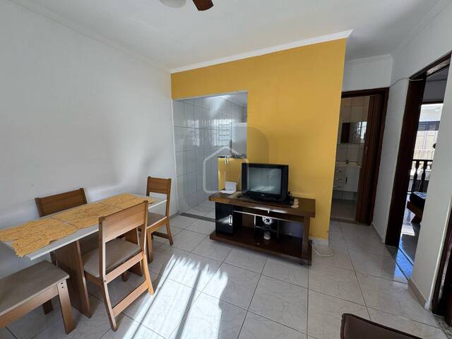 #9 - Apartamento para Locação em Caraguatatuba - SP - 3