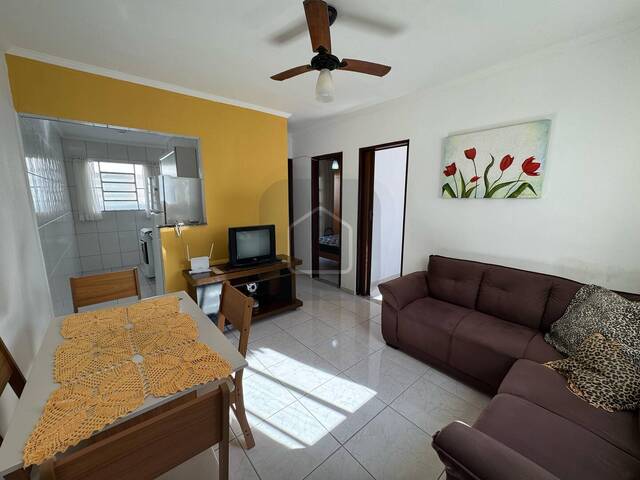 #9 - Apartamento para Locação em Caraguatatuba - SP - 1