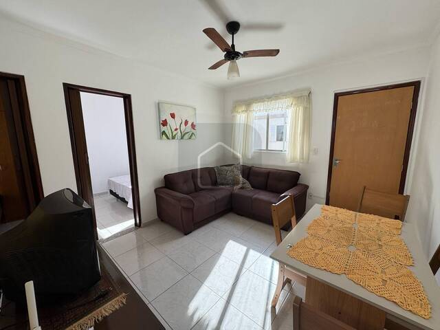 #9 - Apartamento para Locação em Caraguatatuba - SP - 2