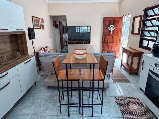 Casa para Locação em Caraguatatuba - 5