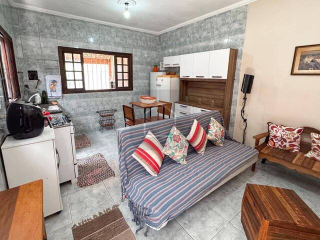 Casa para Locação em Caraguatatuba - 3