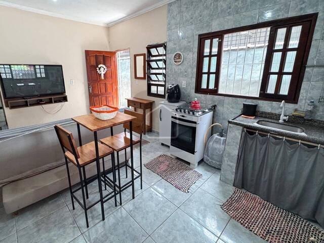 Casa para Locação em Caraguatatuba - 4