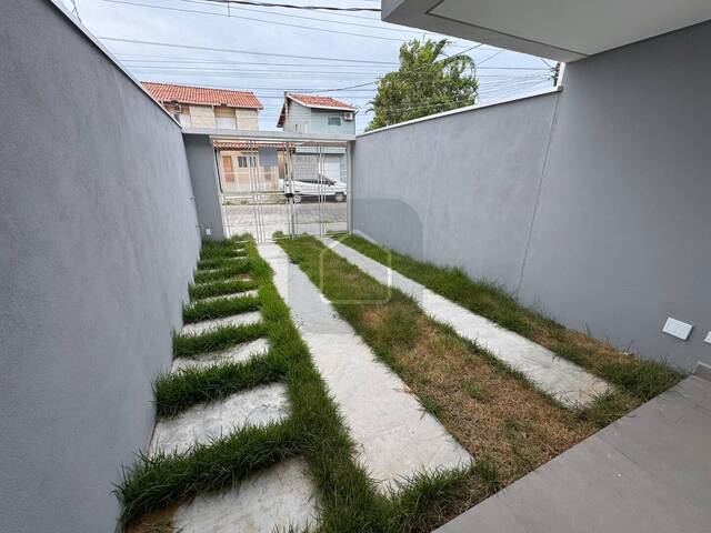 #23 - Casa para Venda em Caraguatatuba - SP - 3