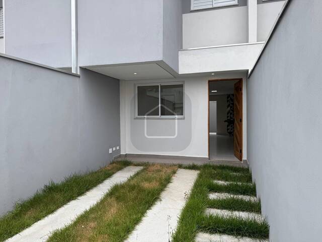 #23 - Casa para Venda em Caraguatatuba - SP - 1