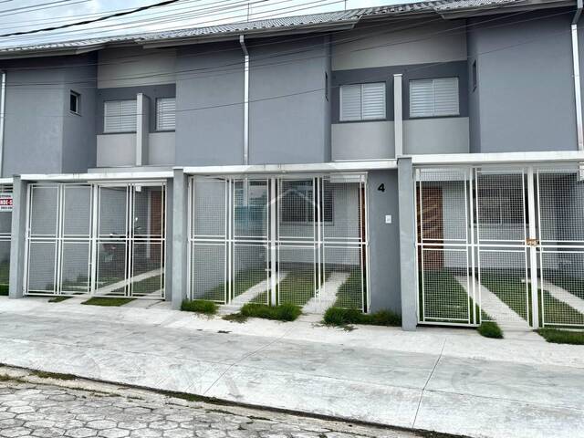#23 - Casa para Venda em Caraguatatuba - SP - 2