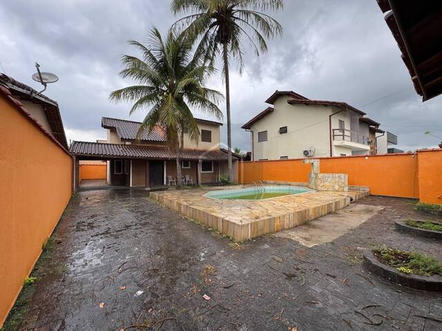 #22 - Casa para Venda em Caraguatatuba - SP