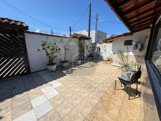 #34 - Casa para Venda em Caraguatatuba - SP