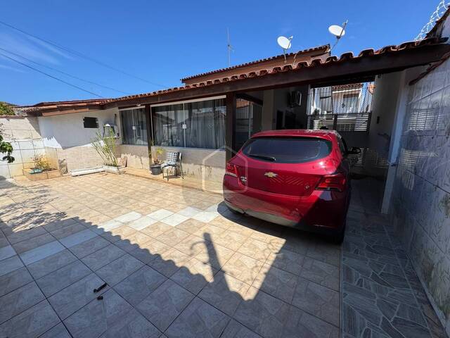 #34 - Casa para Venda em Caraguatatuba - SP