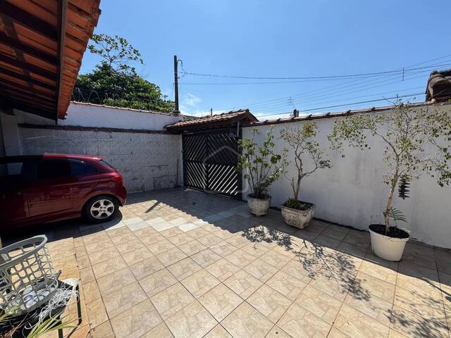 #34 - Casa para Venda em Caraguatatuba - SP