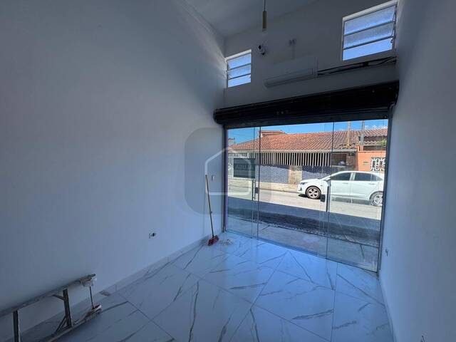 Ponto Comercial para Locação em Caraguatatuba - 5