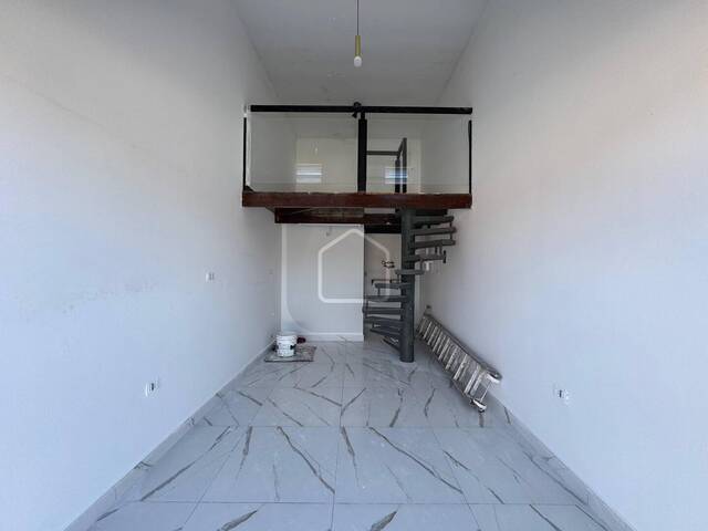 #12 - Ponto Comercial para Locação em Caraguatatuba - SP