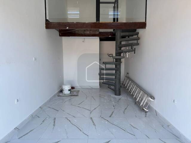 #12 - Ponto Comercial para Locação em Caraguatatuba - SP