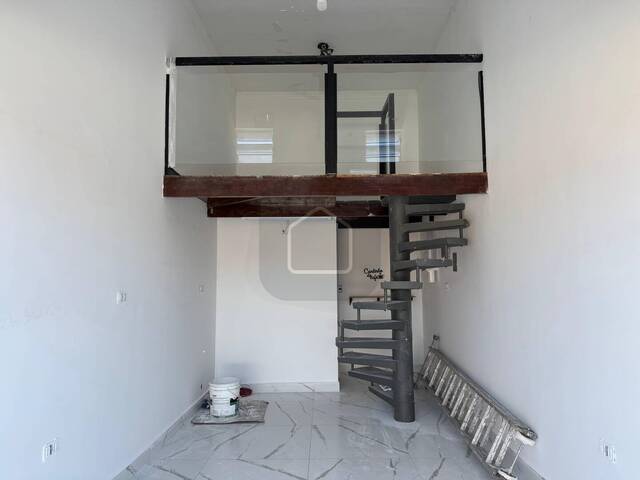 #12 - Ponto Comercial para Locação em Caraguatatuba - SP