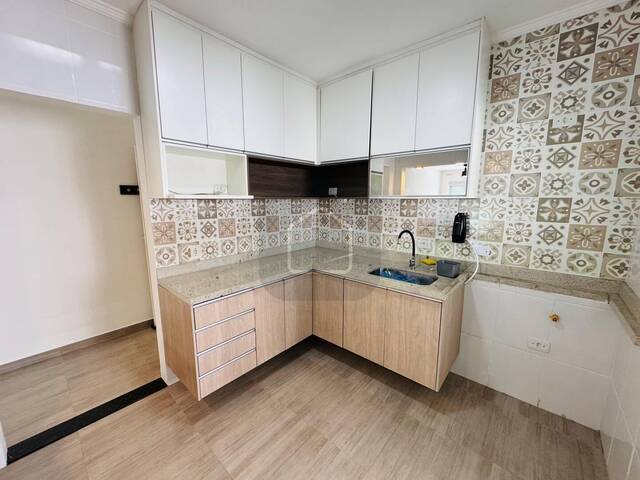 #59 - Apartamento para Venda em Caraguatatuba - SP