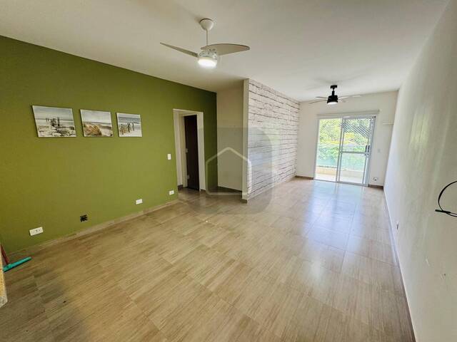 #59 - Apartamento para Venda em Caraguatatuba - SP