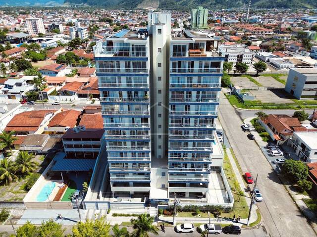 Apartamento para Venda em Caraguatatuba - 4