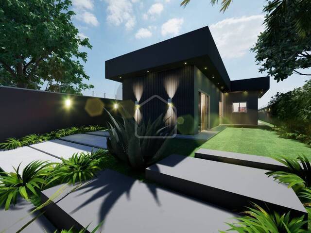 #65 - Casa para Venda em Caraguatatuba - SP
