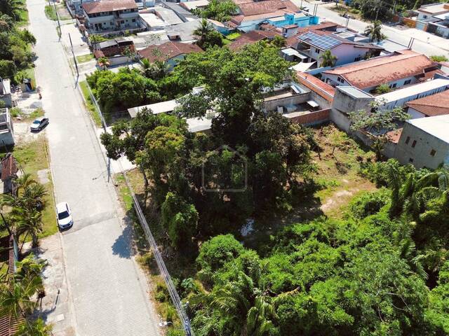 #48 - Terreno para Venda em Caraguatatuba - SP