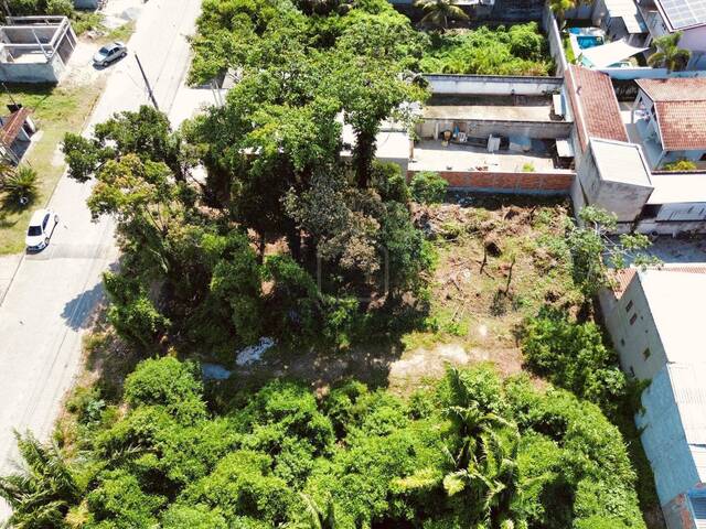 #48 - Terreno para Venda em Caraguatatuba - SP
