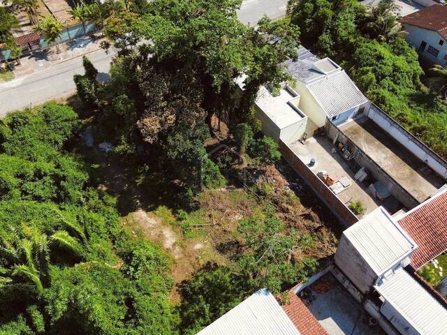 Terreno para Venda em Caraguatatuba - 4