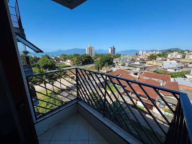 #68 - Apartamento para Venda em Caraguatatuba - SP
