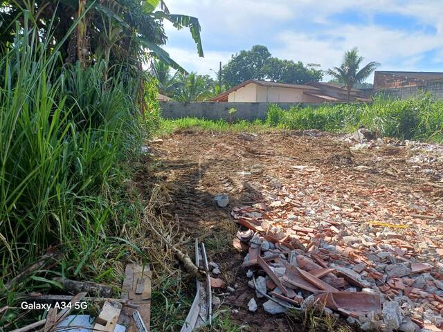 #79 - Terreno para Venda em Caraguatatuba - SP