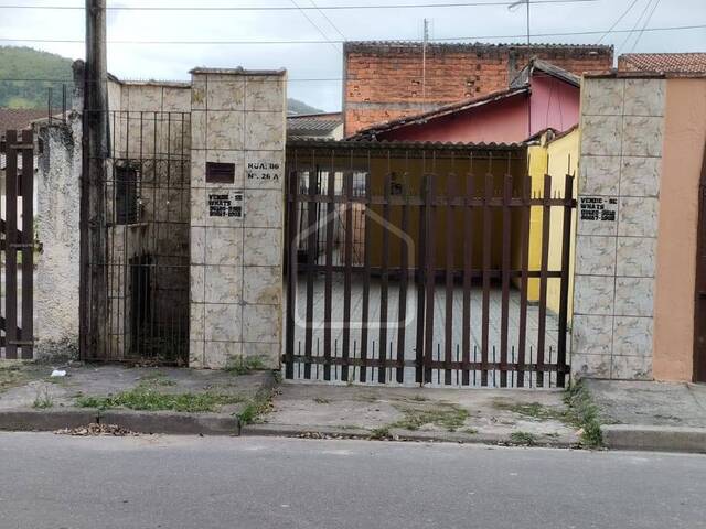 #84 - Casa para Venda em Caraguatatuba - SP