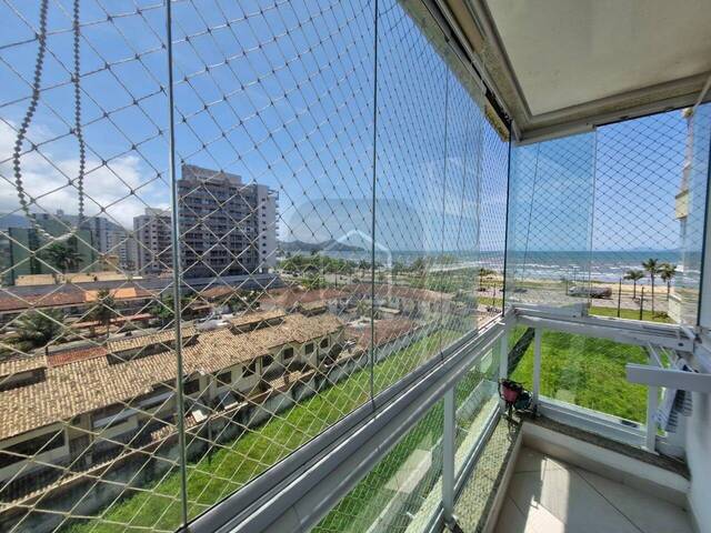 Apartamento para Venda em Caraguatatuba - 4