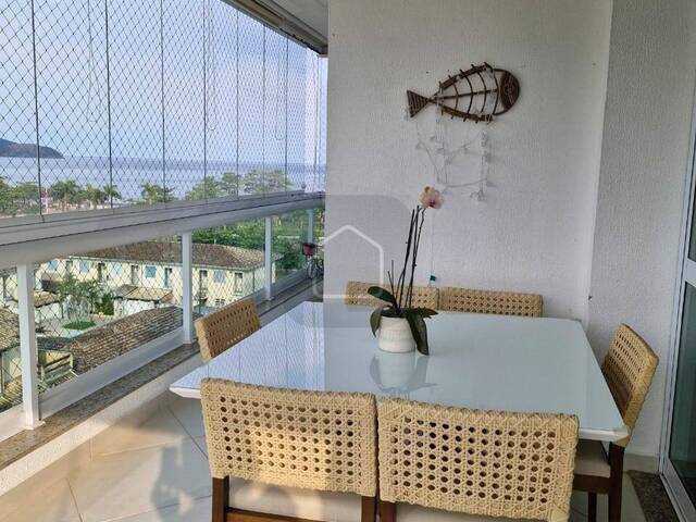 Apartamento para Venda em Caraguatatuba - 5