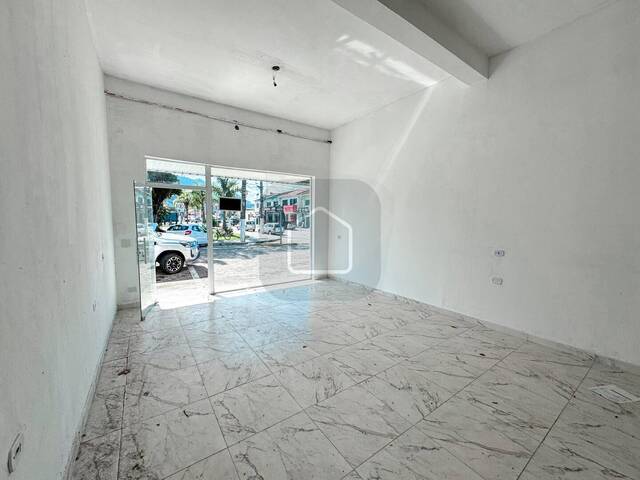 #92 - Ponto Comercial para Locação em Caraguatatuba - SP