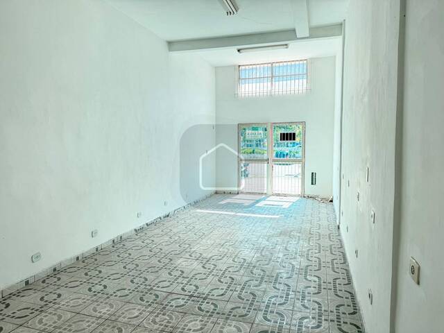#93 - Sala para Locação em Caraguatatuba - SP