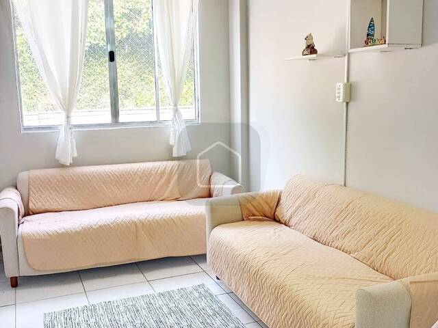 #94 - Apartamento para Venda em Caraguatatuba - SP