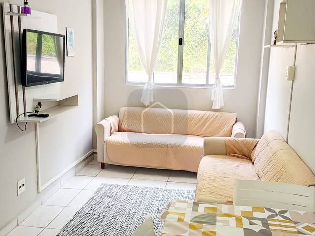 #94 - Apartamento para Venda em Caraguatatuba - SP