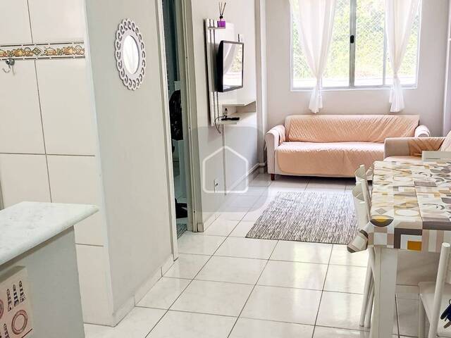 #94 - Apartamento para Venda em Caraguatatuba - SP