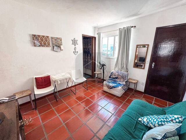 Apartamento para Venda em Caraguatatuba - 4