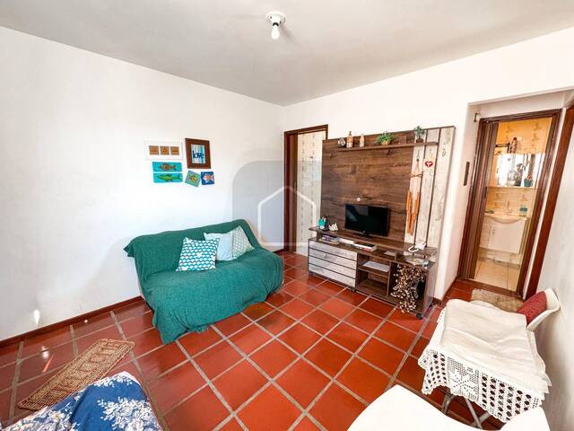 #95 - Apartamento para Venda em Caraguatatuba - SP