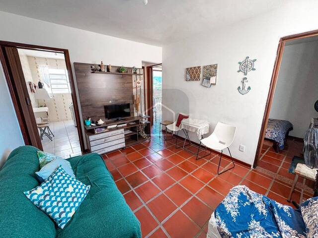 #95 - Apartamento para Venda em Caraguatatuba - SP