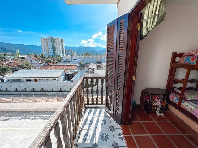 Apartamento para Venda em Caraguatatuba - 5