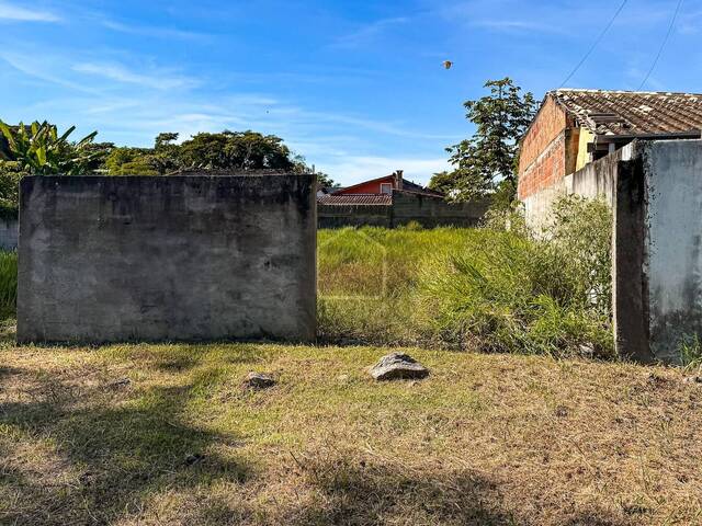 #97 - Terreno para Venda em Caraguatatuba - SP