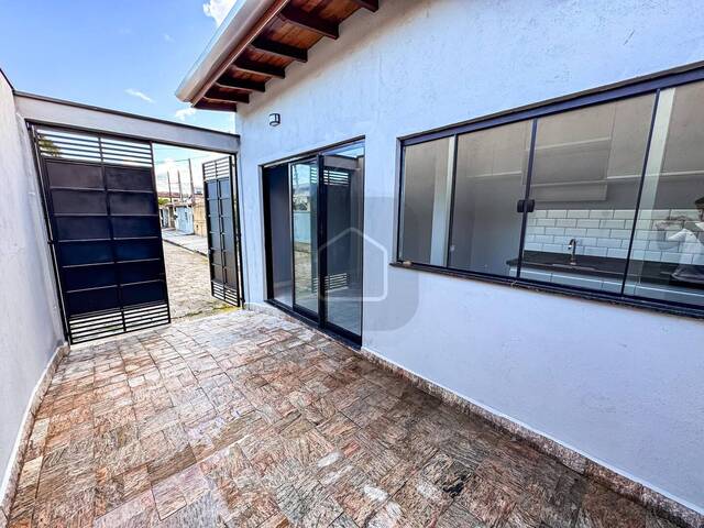 #99 - Casa para Locação em Caraguatatuba - SP