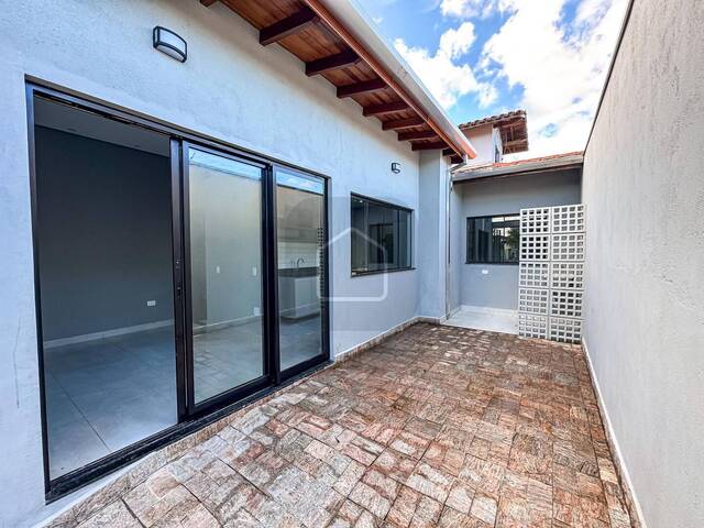 #99 - Casa para Locação em Caraguatatuba - SP