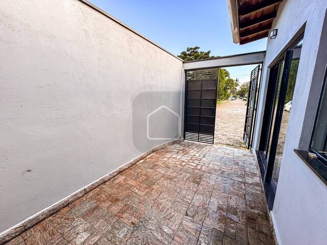 #99 - Casa para Locação em Caraguatatuba - SP