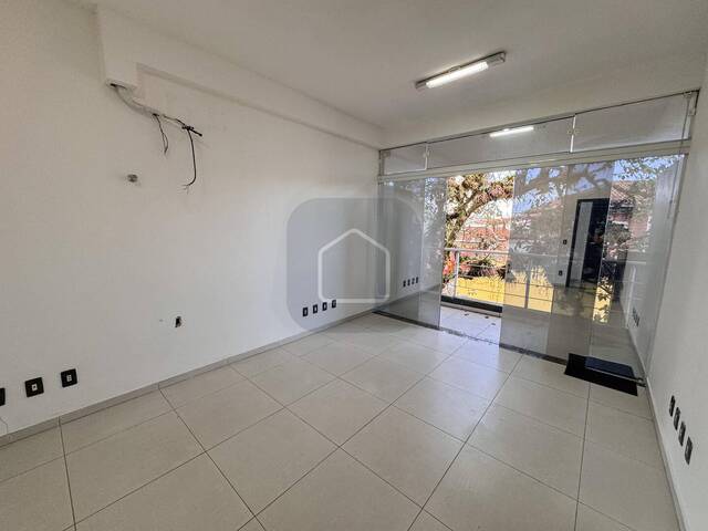 #100 - Sala para Locação em Caraguatatuba - SP - 1