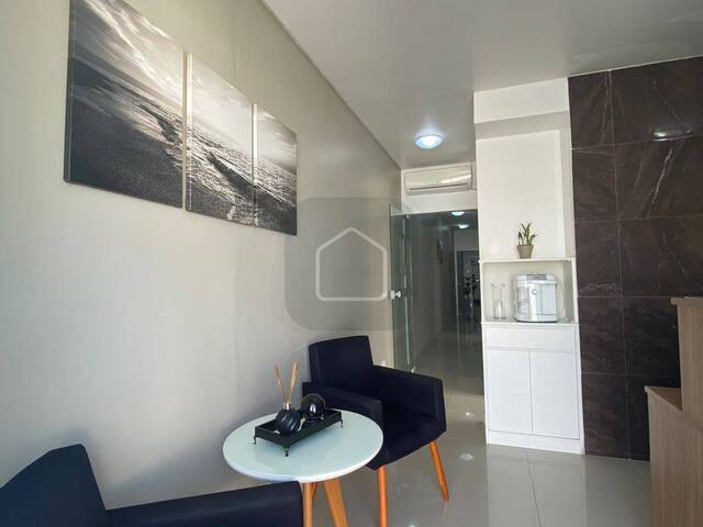 #103 - Sala para Locação em Caraguatatuba - SP - 3
