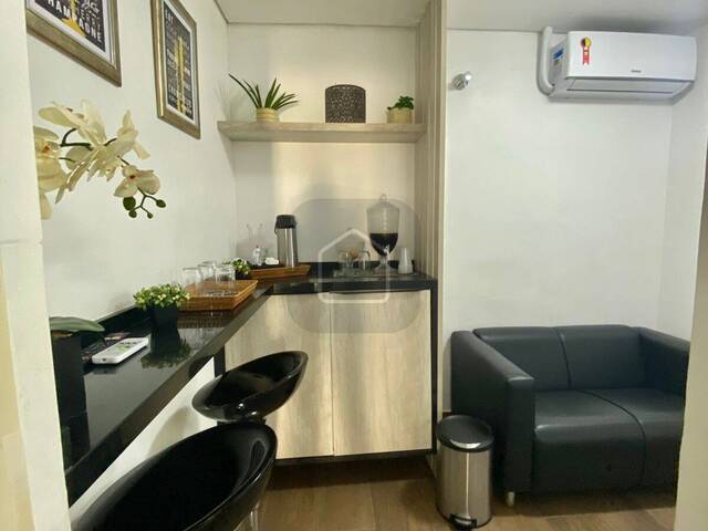 Sala para Locação em Caraguatatuba - 4