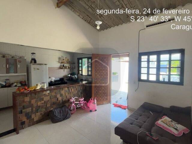 Casa para Venda em Caraguatatuba - 5