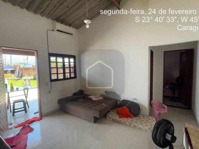 Casa para Venda em Caraguatatuba - 4